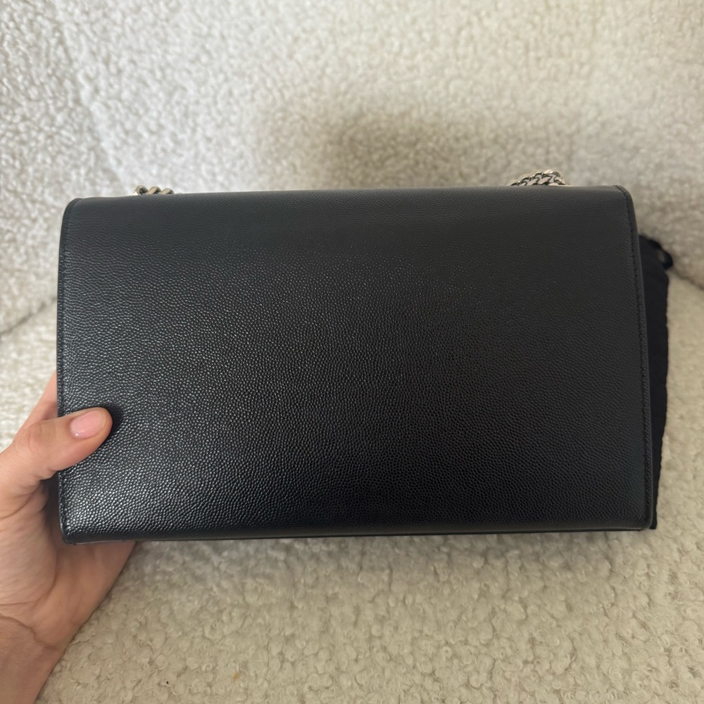YSL Medium Kate Bag - Picture 9 of 12